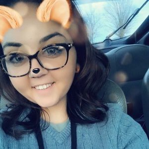 Meet your Posher, Sidney